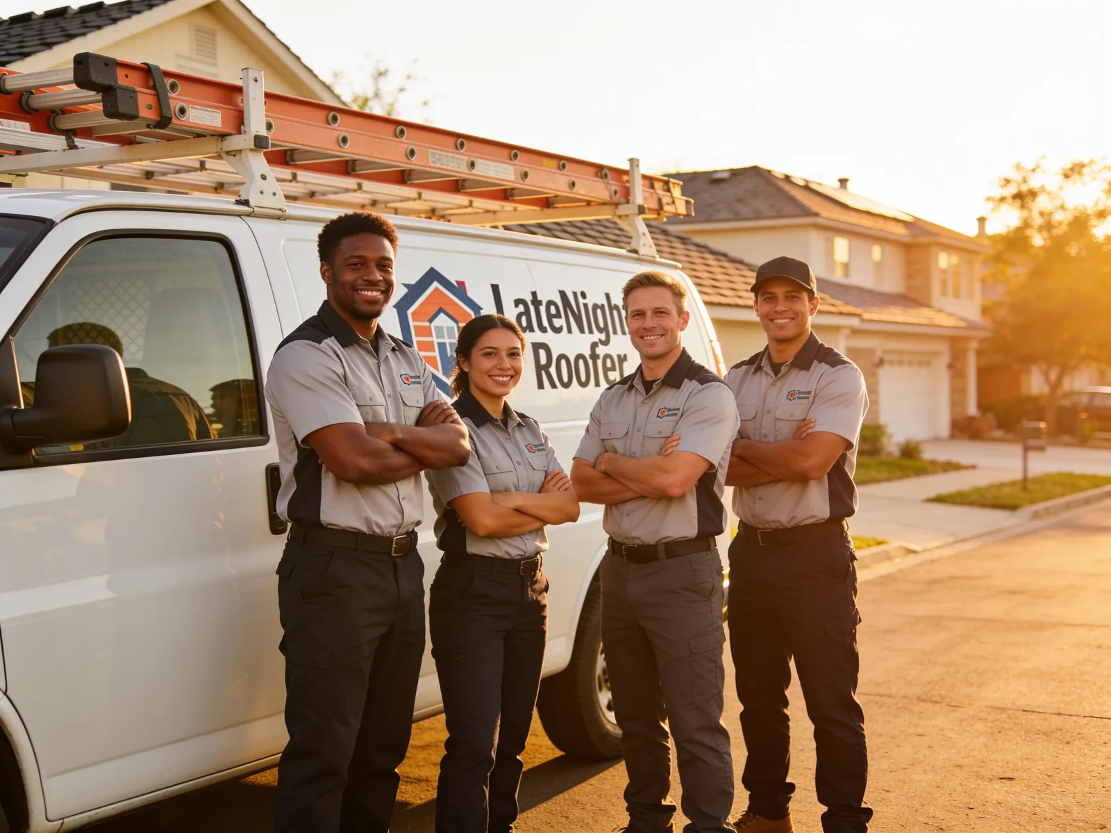 Emergency Roof Repair company in Decatur, IA
